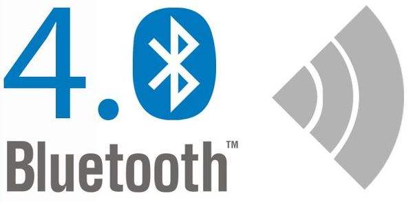 What is the upgrade of Bluetooth 4.0/4.1/4.2/5.0/5.1/5.2？