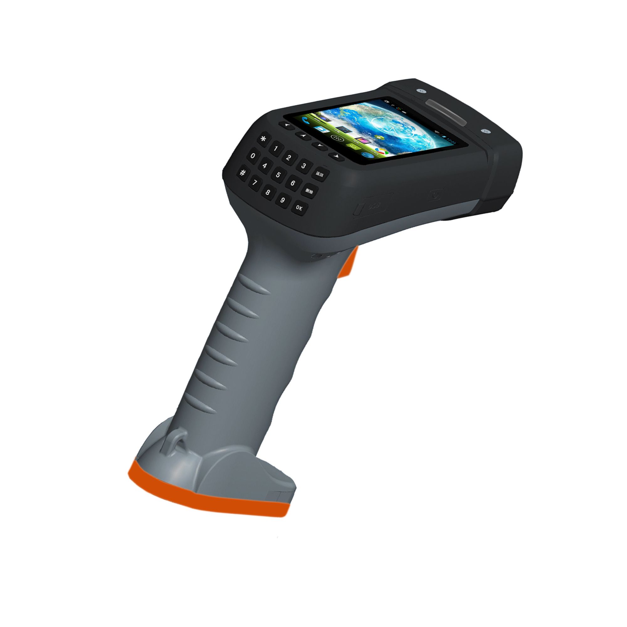 Bestes Bluetooth-Modul für Barcode-Scanner