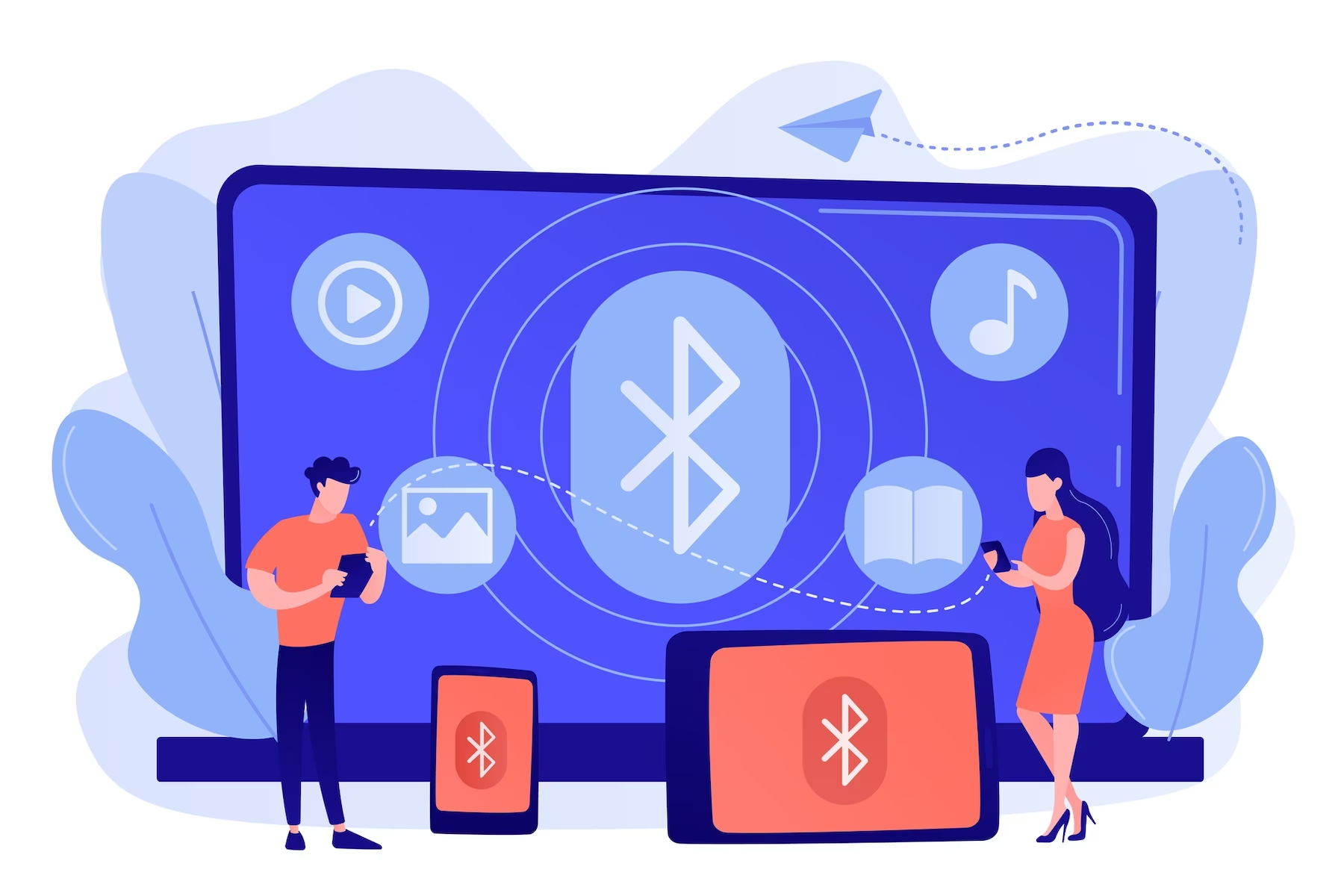 Deploying Bluetooth Signal Strength Meters for Precise Asset Management