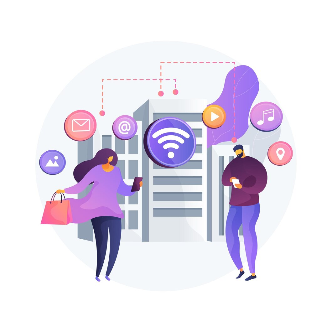 Leveraging Bluetooth Beacons for Proximity-Based Advertising: A New Frontier in Marketing