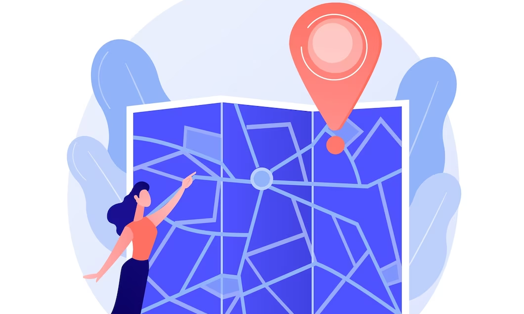 BLE Beacons vs. Traditional Location-based Services: Unpacking the Differences