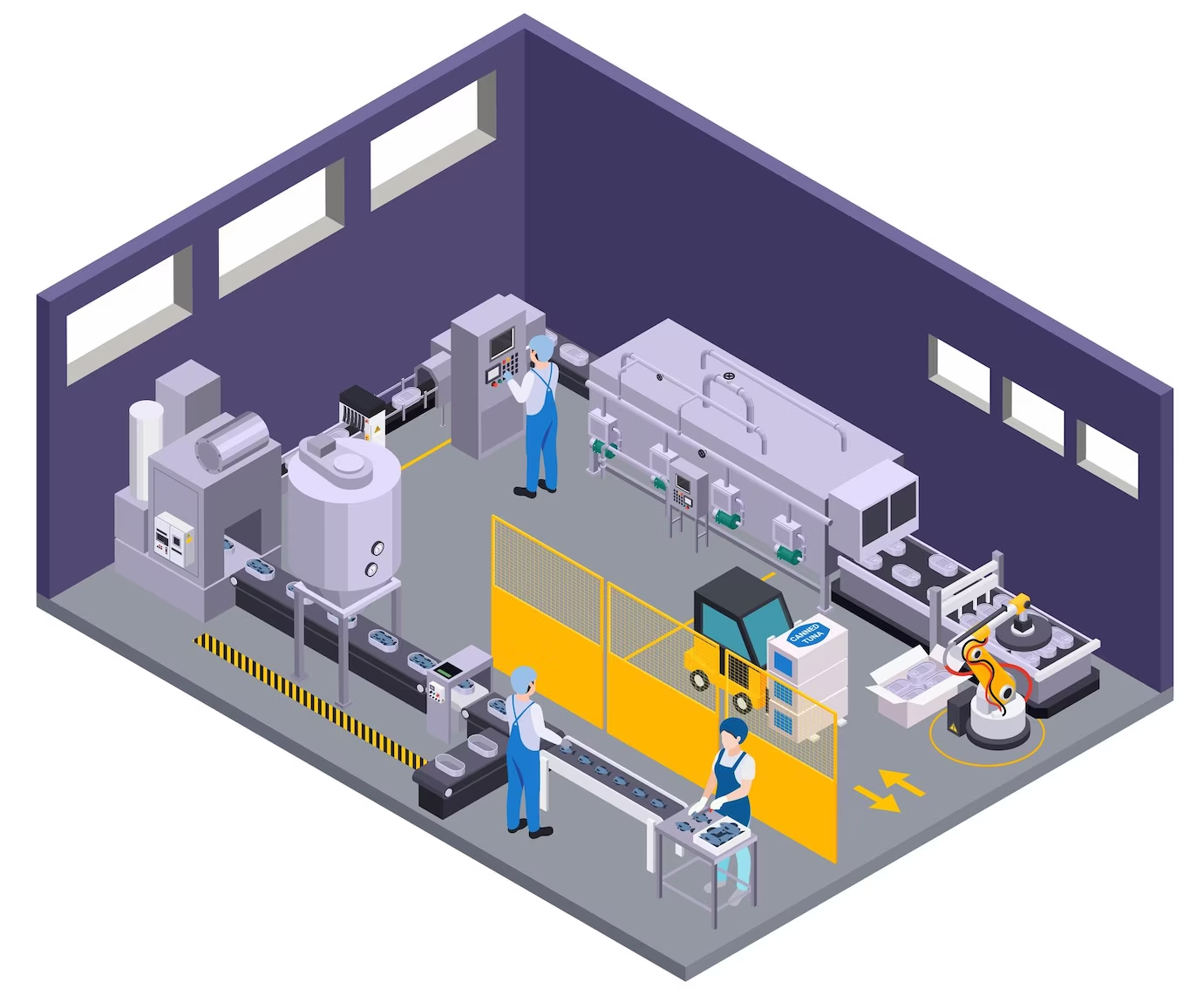 The Rise of BLE Beacon Trackers for Asset Monitoring