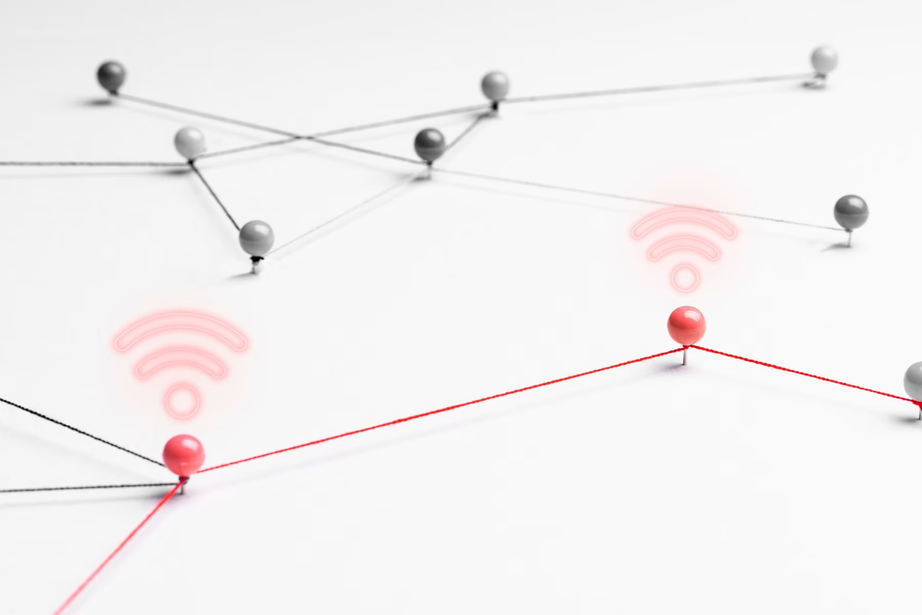 Revolutionizing Logistics: Bluetooth Beacon Technology at Work