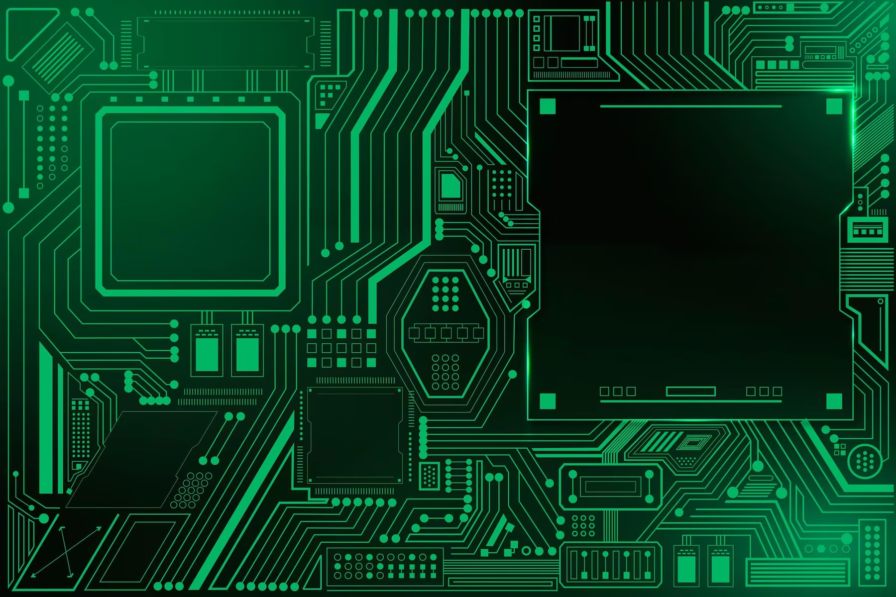 Five safety distances that must be considered in PCB design