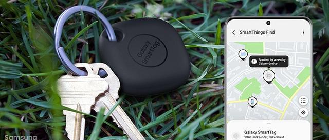 Quels sont les scénarios d’application du tracker Bluetooth ?