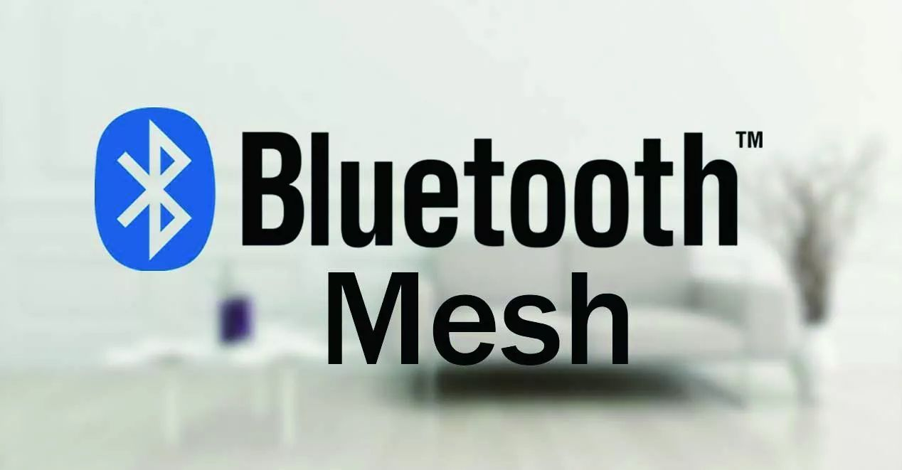 Netzwerkrevolution: Der Aufstieg des Bluetooth Mesh Networking