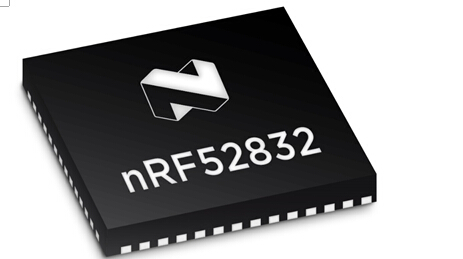 Unleashing the Potential of the nRF52832 Multiprotocol SoC