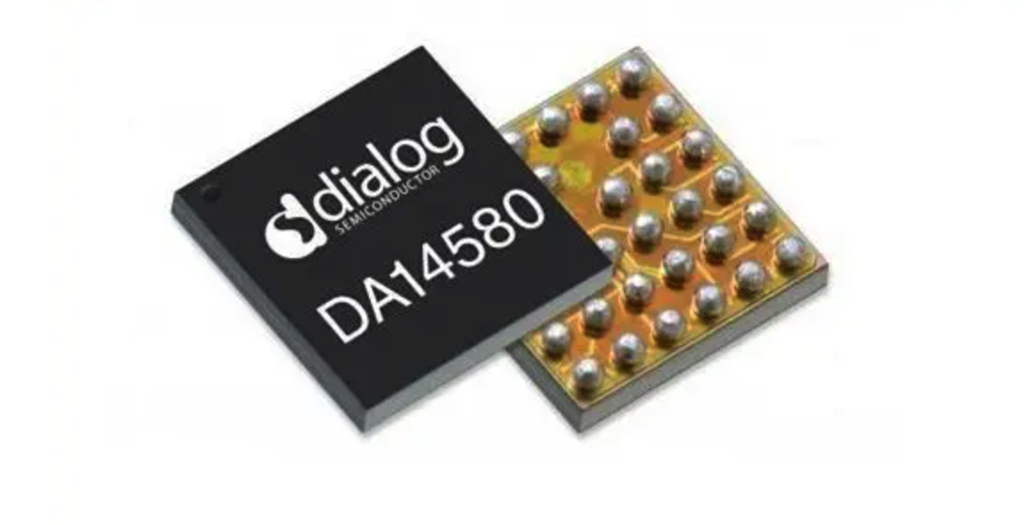 A Deep Dive into the Capabilities and Advantages of Dialog DA14580