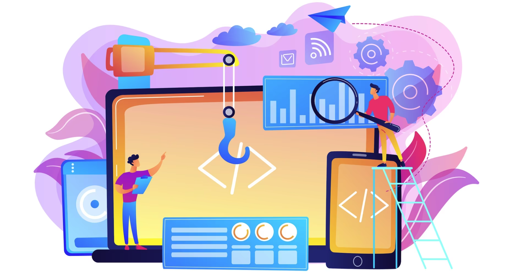 Understanding Bluetooth Firmware Development