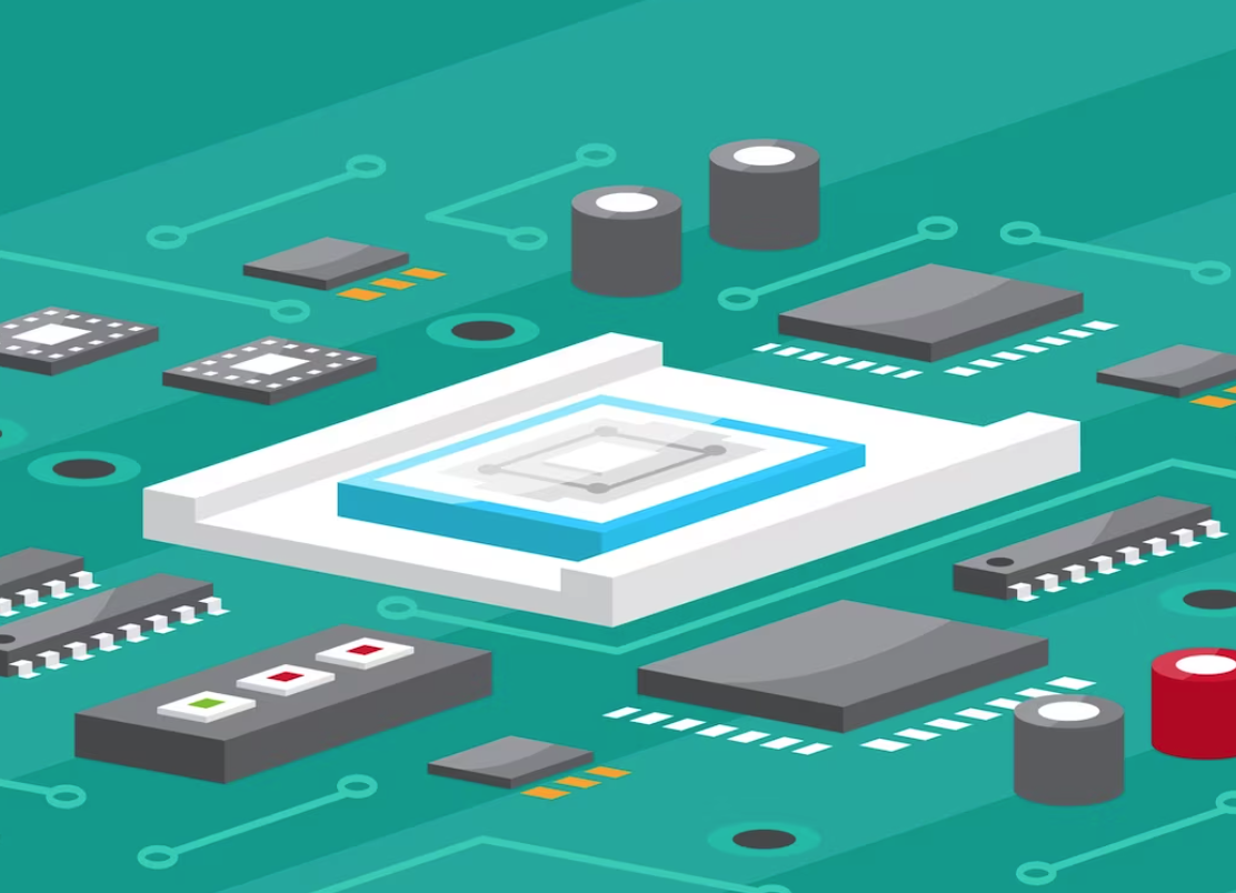 Los 5 principales fabricantes de chipsets BLE: potenciando la conectividad