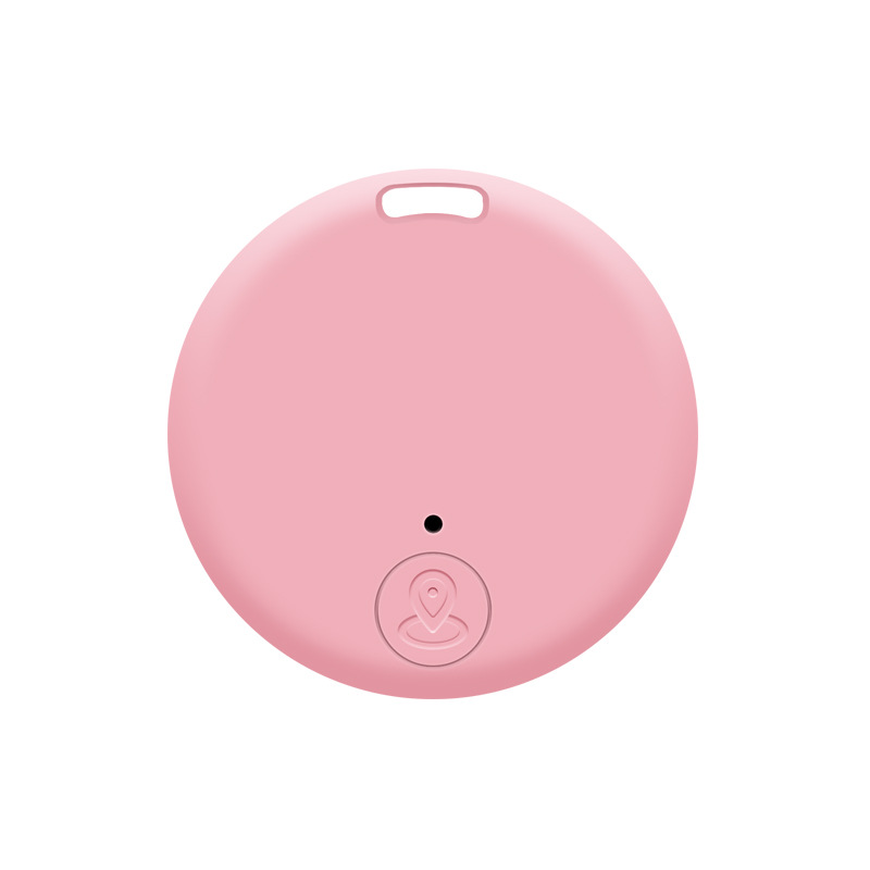 The main market of Bluetooth tracker