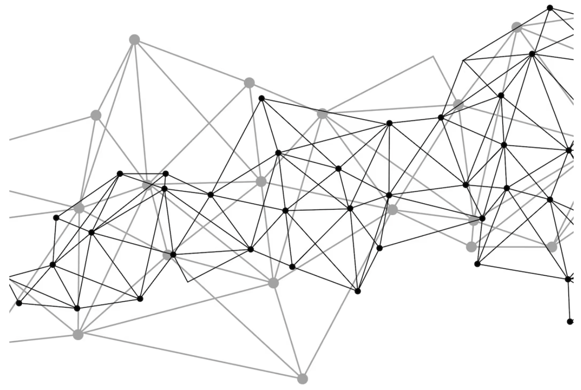 El escenario de aplicación de Bluetooth Mesh