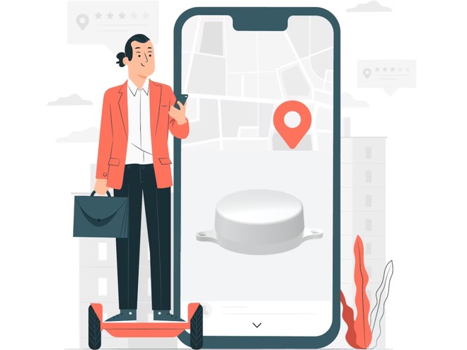 Key Criteria for Choosing the Right Beacons for Your Business