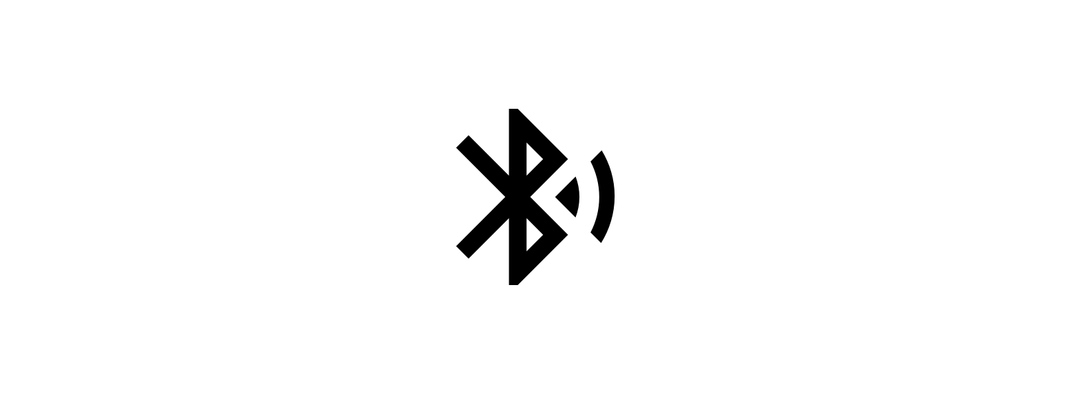 Transparente Bluetooth-Übertragung