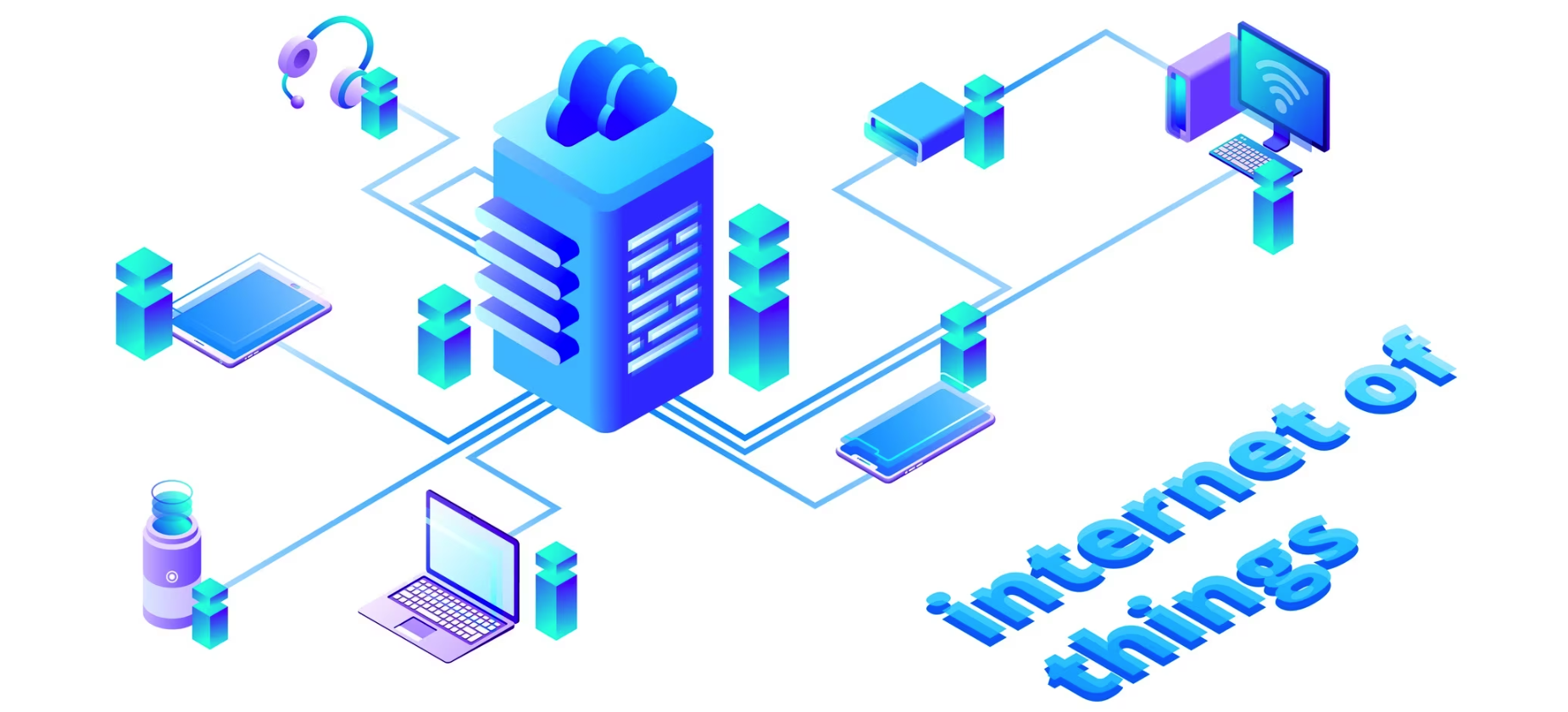 Tecksay - Wireless Communication Expert