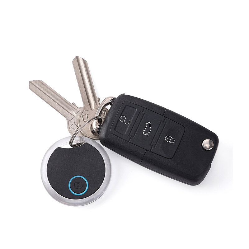 Anti-Lost Bluetooth Tracker, Smart Tag  TS-206