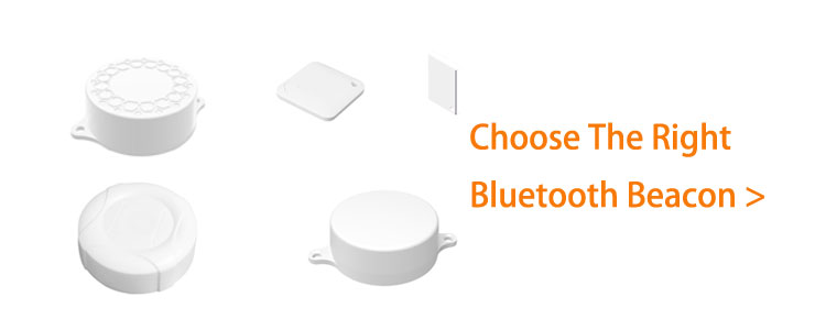 Key Considerations for Selecting Enterprise Bluetooth Beacons