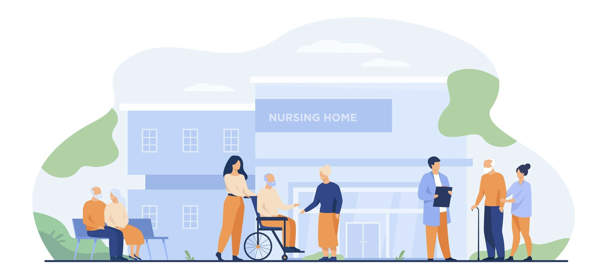 Reinventing Elder Care with Bluetooth Beacon Innovation