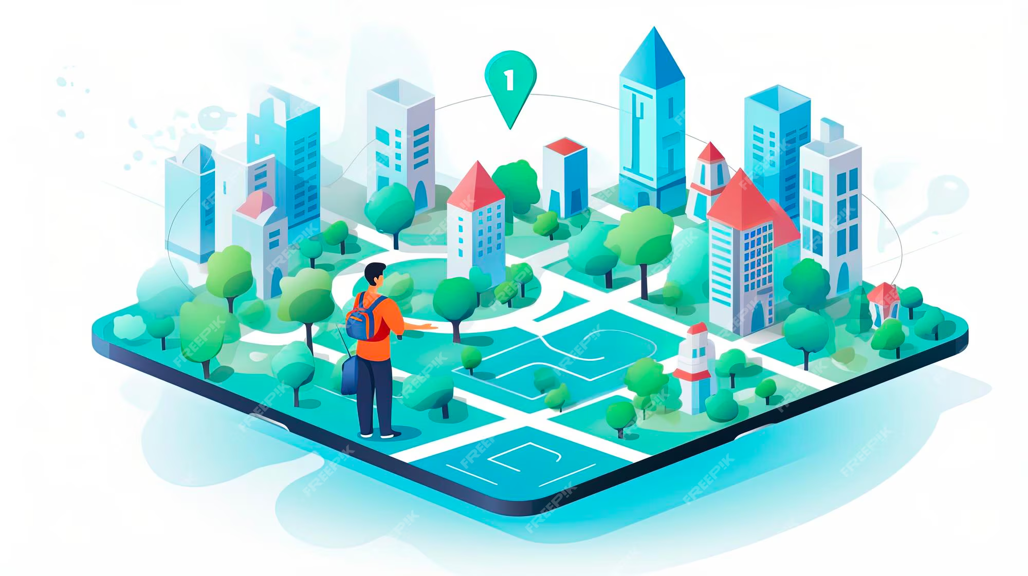 Leveraging Bluetooth Beacons for Geofencing Applications