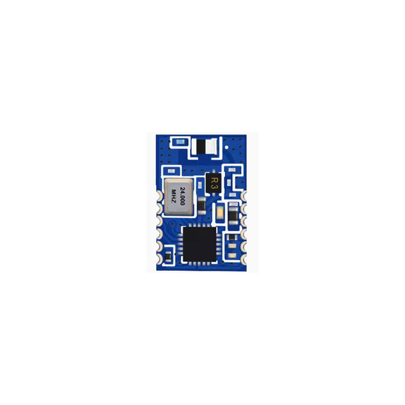 Erschwinglichkeit freischalten: Die kostengünstige Konnektivität des Bluetooth-Moduls TS-M1021