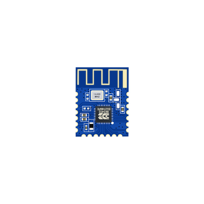 The TS-M1030D Bluetooth Module: Mastering the Harmony of Dual Mode