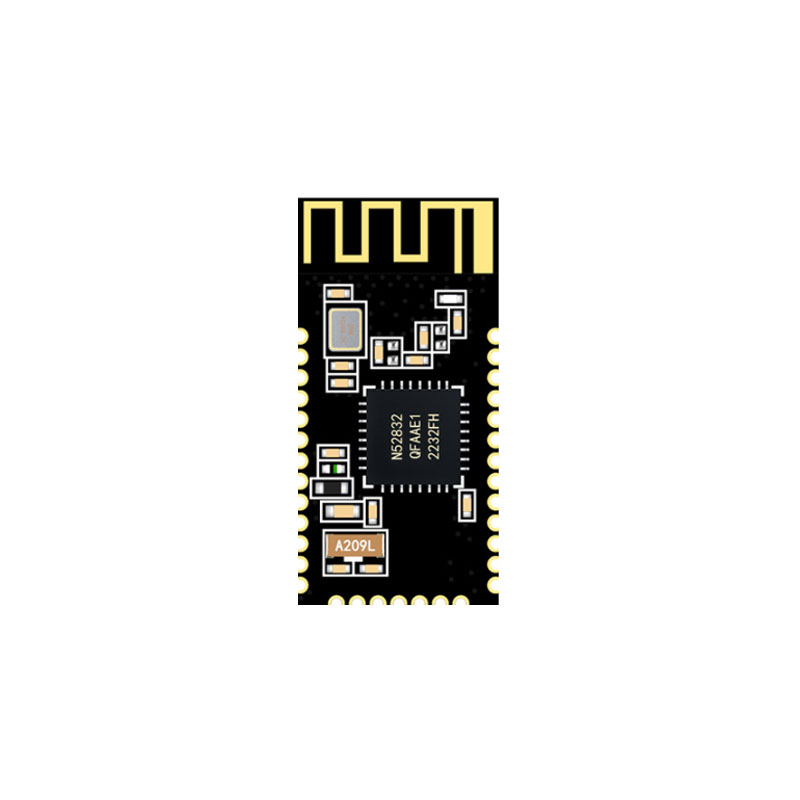 The TS-M1052S Bluetooth Module: Unleashing the Power of nRF52832