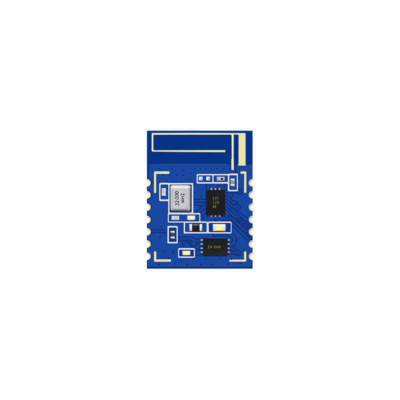 Ultra-low cost, Low-power, excellent stability, DA14531 Bluetooth module TS-M1060